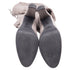 Women's Stuart Weitzman Highland Over-The-Knee Boots in Grey Suede