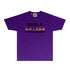 Gallery Dept T Shirt Retro Printed Loose Short-Sleeved Shirt