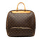 Evasion Travel Bag Monogram Canvas MM