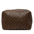 Evasion Travel Bag Monogram Canvas MM
