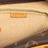 Evasion Travel Bag Monogram Canvas MM