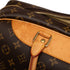 Evasion Travel Bag Monogram Canvas MM