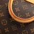 Evasion Travel Bag Monogram Canvas MM