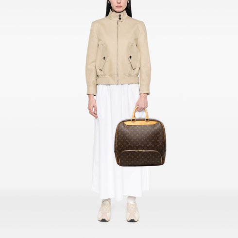 Evasion Travel Bag Monogram Canvas MM