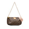 Multi Pochette Accessoires Monogram Canvas