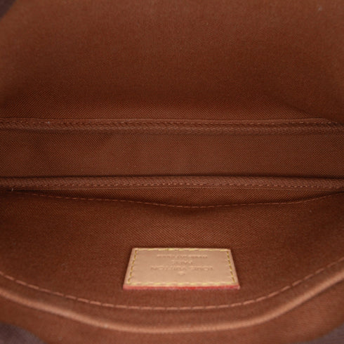 Multi Pochette Accessoires Monogram Canvas