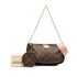 Multi Pochette Accessoires Monogram Canvas