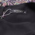Women's Etro Paisley-Print Belted Mini Dress in Multicolor Wool