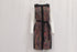Women's Etro Paisley-Print Belted Mini Dress in Multicolor Wool