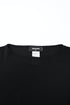 Women's Dsquared2 Blouse in Black Silk