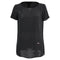 Women's Dsquared2 Blouse in Black Silk