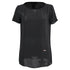 Women's Dsquared2 Blouse in Black Silk