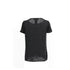 Women's Dsquared2 Blouse in Black Silk