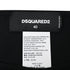 Women's Dsquared2 Blouse in Black Silk