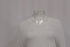 Women's Alexander Wang Long Sleeve Top with Pocket in White Modal