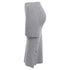 Women's Joseph Midi Skirt in Grey Cotton