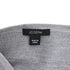 Women's Joseph Midi Skirt in Grey Cotton