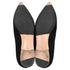 Women's Gianvito Rossi Gianvito Ballet Flats in Black Suede