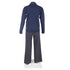 Women's Stella McCartney Monogram Tracksuit in Navy Blue Cotton