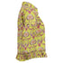 Women's Etro Printed Short Sleeve Blouse in Multicolor Cotton