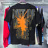 Godspeed T-shirts Atlanta Supercar Printed Cotton Casual Short Sleeve Men and Women