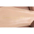 Women's Gianvito Rossi Tivoli Mules 55 in Beige Leather