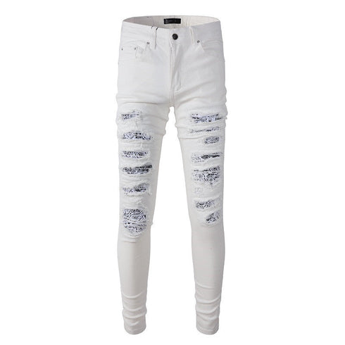 Amiri Fashion jeans 843