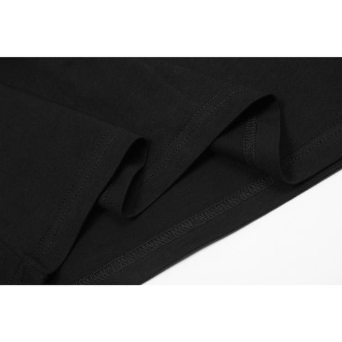 Maison Margiela T-shirt Crew Neck Loose Short Sleeve T-shirt