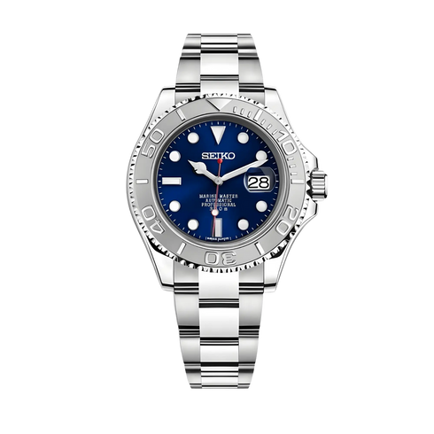 YACHTEIKO BLUE
