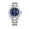 SEIKO MOD YACHT | BLUE