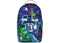 Sprayground Misfits And Mischief Backpack Multicolor