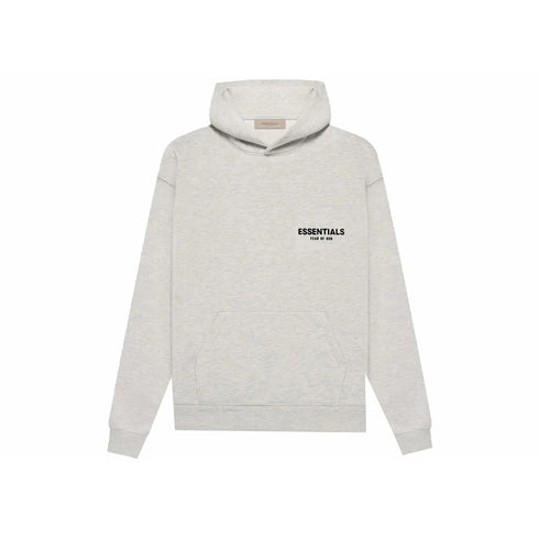 SS22 Hoodie / Pants / Set - Light Oatmeal