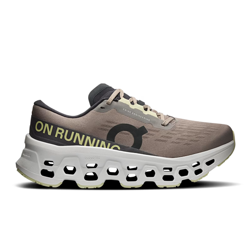 Women's On Cloudmonster 3