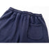 Gallery Dept Shorts Joint Alphabet Hand Painted Graffiti Old Shorts