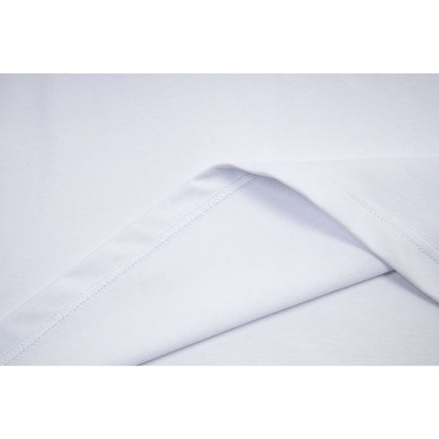 Maison Margiela T-shirt Crew Neck Loose Short Sleeve T-shirt