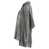 Women's Roland Mouret Button Down Blouse in Silver Polyamide