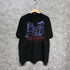 Gallery Dept T Shirt Retro Printed Loose Short-Sleeved Shirt