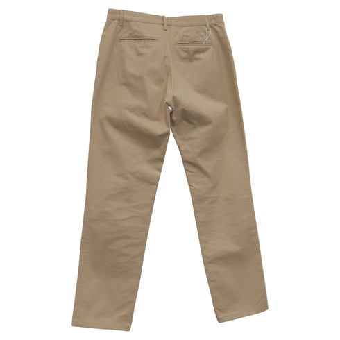 Men's A.P.C. Lawrence Chinos in Beige Cotton