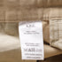 Men's A.P.C. Lawrence Chinos in Beige Cotton
