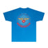 Rhude T-shirts Printed Trendy Pure Cotton