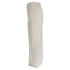 Women's Joseph High-Rise Straight-Leg Trousers in White Silk