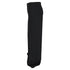 Women's Joseph High-Rise Straight-Leg Trousers in Black Viscose