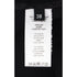 Women's Joseph High-Rise Straight-Leg Trousers in Black Viscose
