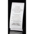 Women's Joseph High-Rise Straight-Leg Trousers in Black Viscose