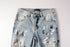 PURPLE Fashion Jeans 9100