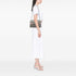 Dionysus Bag Crystal Embellished GG Coated Canvas Small