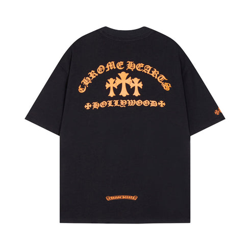 Chrome Hearts T-shirts 6129
