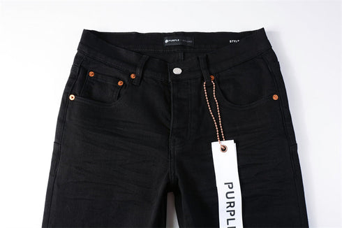 PURPLE Fashion Jeans 9023