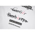 Maison Margiela T-shirt Crew Neck Loose Short Sleeve T-shirt