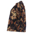 Women's Ulla Johnson V-Neck Blouse in Floral Print Cotton